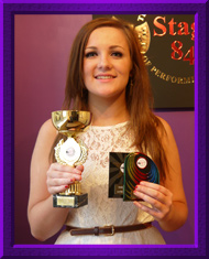 Premier Award winner