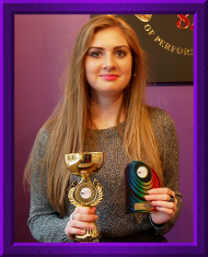 Premier Award winner
