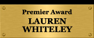 Stage 84 Premier Award