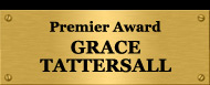 Stage 84 Premier Award