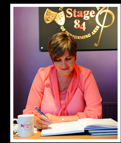 Contact Stage 84 on 01274 569197 Contact Stage 84 on 01274 569197