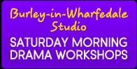 Drama Workshops at Stage 84