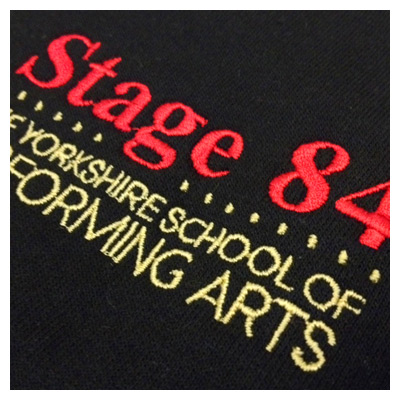 Stage 84 tshirt